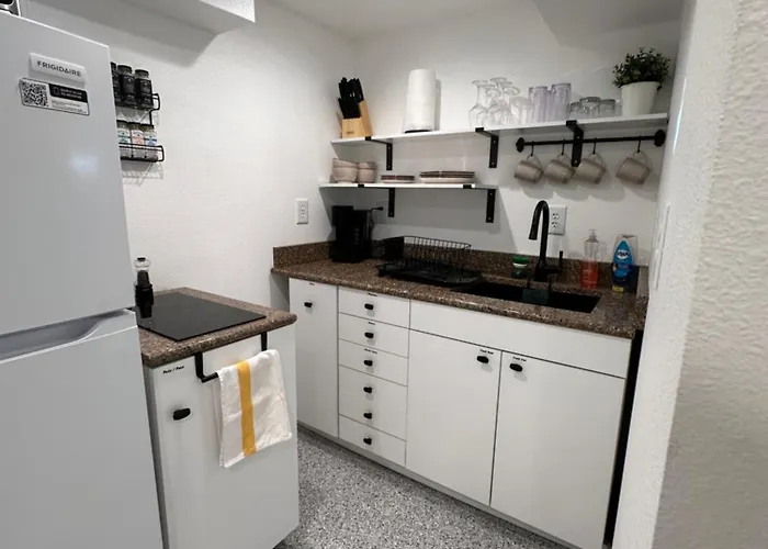 Basement Bliss: Cozy Getaway Apartment Cheyenne